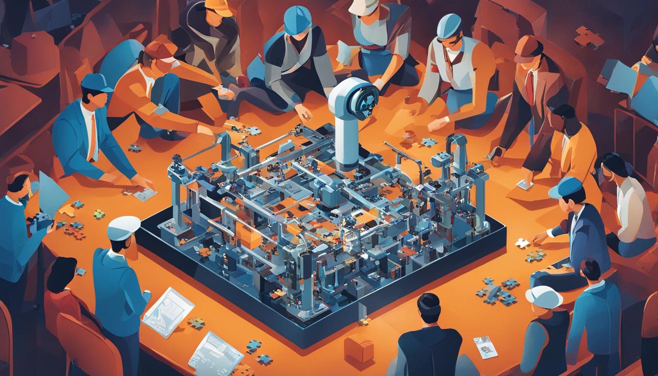 Real-world problems solved by ai