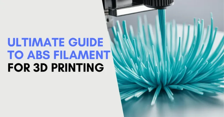 abs filament