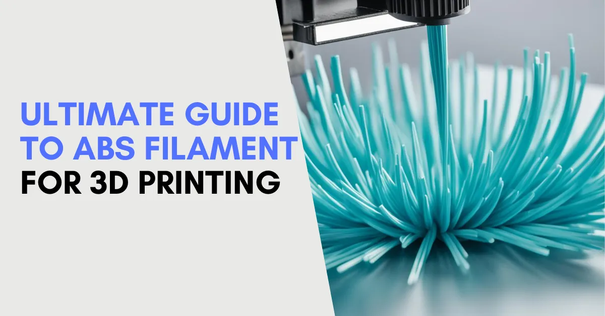 abs filament